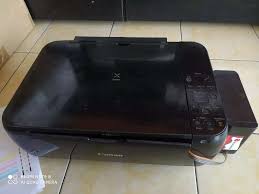 How to reset the wifi connection on your brother printer. Printer Canon Mp497 Wifi Mirip Mp287 Infus Komputer 817414126