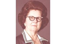 Anna Kubacak Obituary (2013)