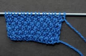 Maybe you would like to learn more about one of these? How To Knit The Moss Stitch Knitting Crochet Wonderhowto