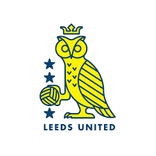 Leeds united vector logo, free to download in eps, svg, jpeg and png formats. An Alternative Crest Design For Leeds United Bring Back The Owl Leedsunited