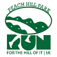 Peach Hill "Run For the Hill of It" 5K