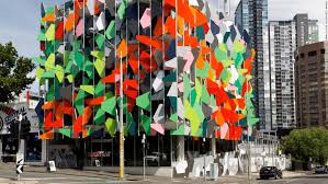 Corrugated pipe is used to hold the liner on a dumpster. Green Buildings Around The World 18 Examples Of Sustainable Architecture Cnn Style