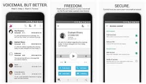 If you'd like to upgrade to premium visual voicemail and enjoy added benefits like a larger mailbox, up to 20 custom greetings and. 6 Best Voicemail Apps For Android 2021 Regendus