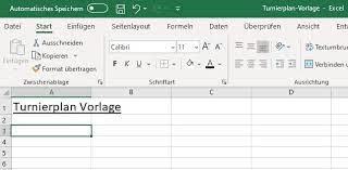 Wir aktualisieren die spiele täglich mit überraschenden neuigkeiten mit den neuesten. Kostenloser Excel Turnierplan Anleitung Vorlage Zum Download