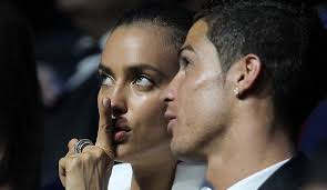 Maybe you would like to learn more about one of these? Cr7 Anekdote Von Carlo Ancelotti Auch Wenn Irina Shayk Zu Hause Auf Ihn Wartete