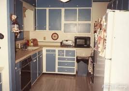 small ranch home kitchen remodel: the