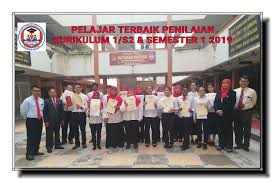 Keputusan itu agak membanggakan memandangkan sekolah ini terletak di pinggir bandar. Img 20190311 102209 Jpg Kolej Tingkatan 6 Bandar Utama