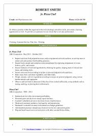 Chef cover letter examples ✓ write the best cover letters in 5 minutes ✓125+ samples and expert guides used by millions of users. Pizza Chef Resume Samples Qwikresume