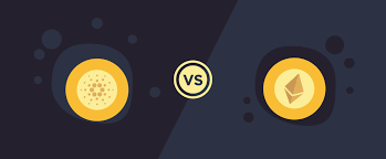 While the platform's primary goal is to use ada crypto, the blockchain can reach a new level, and its capabilities will extend its applicability to. Compared Cardano Ada Vs Ethereum Eth