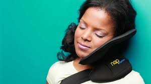 Travel pillow deals reject shop