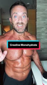 Discover the Benefits of Creatine Supplementation