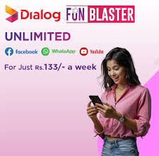 Dialog Internet | Download Free Pdf | General Packet Radio Service | Prepaid  Mobile Phone