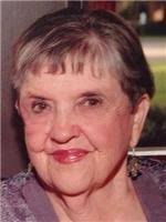 Elizabeth Kerr Obituary (1929