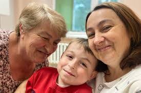 Svetlana Tereschenko's Instagram, Twitter & Facebook