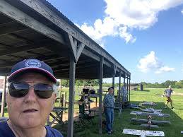 Dallas RC Club Flyers