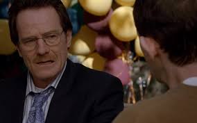 Breaking Bad