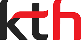 Use the logo as a logo. File Kth Logo Svg Wikimedia Commons
