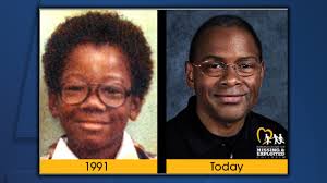 $5,000 reward offered for information leading to runaway missing since 1991