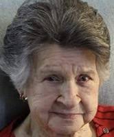 Marian Kirsch Obituary (1930