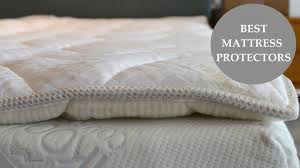 Mattress pads are a good happy medium between the other types of mattress covers because they deliver the best of both worlds. Top 9 Best Mattress Protectors Waterproof Cooling Options Buying Guide Ratings