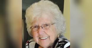 Ellen "Jayne" Anderson Obituary