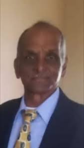 Profile for Holby Funeral Home