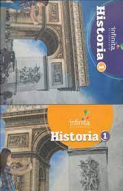 El administrador del blog varios libros 28 august 2021 también recopila otras imágenes relacionadas con los resuelto respuestas del libro de la entidad donde vivo de tercer grado a continuación. Paq Historia 1 Serie Infinita Secundaria Libro De Estudio Cuaderno De Trabajo Navarrete Federico Libro En Papel 1220180119821 Libreria El Sotano
