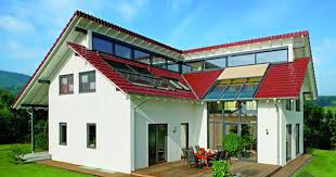 Wiesenweg Von Keitel Haus Hausbauanbieter Vergleichen Alle Haustypen Alle Daten Alle Preise Ausserdem Weitere Hauser Haus Einfamilienhaus