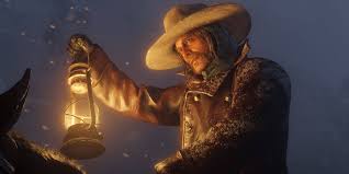 Red Dead Redemption 2 ganha modo de sobrevivência e parece um jogo novo