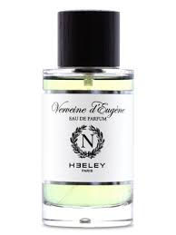 Verveine D&amp;#039;Eugène James Heeley parfum - un parfum pour homme et  femme