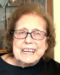 Freda Schaefer Obituary -
