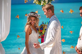 For years the emerald coast has welcomed couples from all across the world and various. 30 Things To Consider Planning A Beach Wedding Beaches