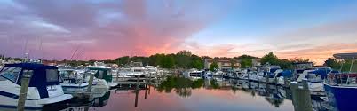 Maybe you would like to learn more about one of these? Boat Slips Spring Lake Mi Marina And Boat Sales Shop Center Consoles Yachts Cruisers And Fishing Boats
