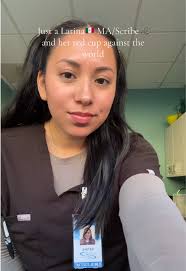 Mexican Medical Assistant