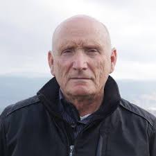 יצחק בריק אלוף מיל'