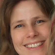 Ursula Cooper (@Ursula111)