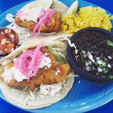 For these flavorful fish tacos, you'll fill warm tortillas with spiced tilapia, crisp radishes, and bites of smooth avocado—all served with a side of crunchy cabbage and cucumber dressed in a smoky. Facebook