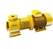 Centrifugal Pump - Modular S | DESMI - Make life flow
