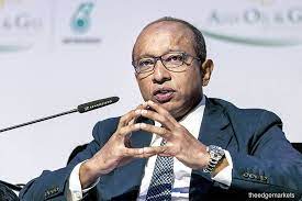 Tan sri shahril shamuddin , shahril shamsuddin , earn , money , investment, invest , salary , sapura, ceo , shahril ceo , sapura ceo , financial , gaji. Cover Story Should Shahril Get So Much The Edge Markets