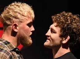Getting started with his vine career saw him garnering early fame and popularity evident from the count of around one million followers within the first five months. Youtuber Boxer Jake Paul Denies Sexual Assault Allegation On Eve Of Askren Bout Boxing The Guardian