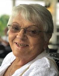 Betty Dixon Mass of Christian Burial