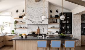 Not so fast, sarah… today's dueling diy update is all about the prep for my tile backsplash. Kitchen Backsplashes On Houzz Tips From The Experts