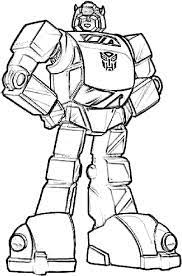Maybe you would like to learn more about one of these? Download Cornfield Drawing Transformers 4 Jpg Black And White Bumblebee Transformer Coloring Page Full Size Png Image Pngkit