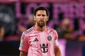 Inter Miami CF vs. Paris Saint-Germain: How to watch Lionel Messi in the FIFA Club World Cup today - Yahoo Sports