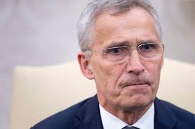 Le chef de l'Otan veut faire payer à Pékin le prix de son soutien à Moscou