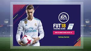 Requires fifa 18 on applicable platform (sold separately), internet connection and ea account to play. How To Trade In Fifa 18 Ultimate Team And Top Coin Making Tips And Tricks For New Game Goal Com