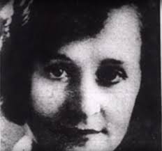 Act of courage' that landed Deborah Moggach's mother in the dock