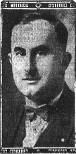 Steve Suchan's Instagram, Twitter & Facebook