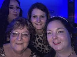 Adam Smithson's Instagram, Twitter & Facebook