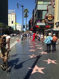 Walk of Fame